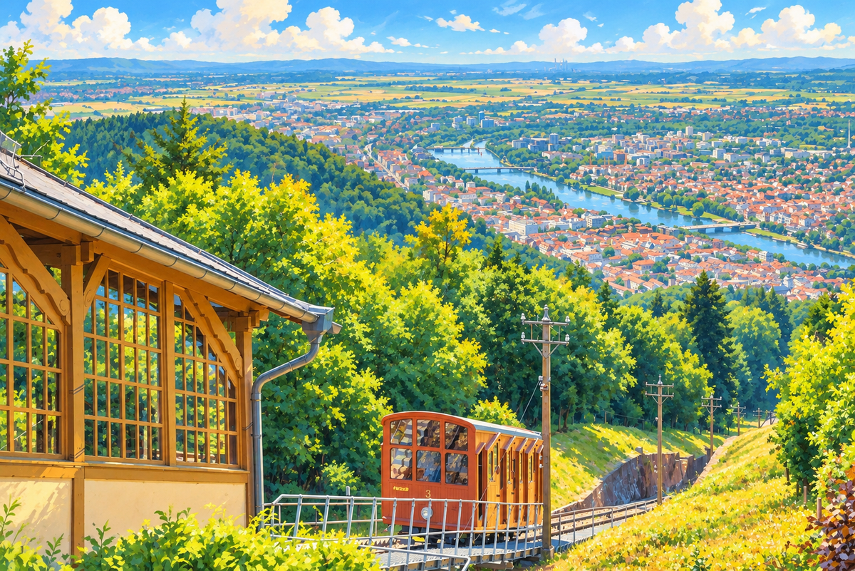 Königstuhl