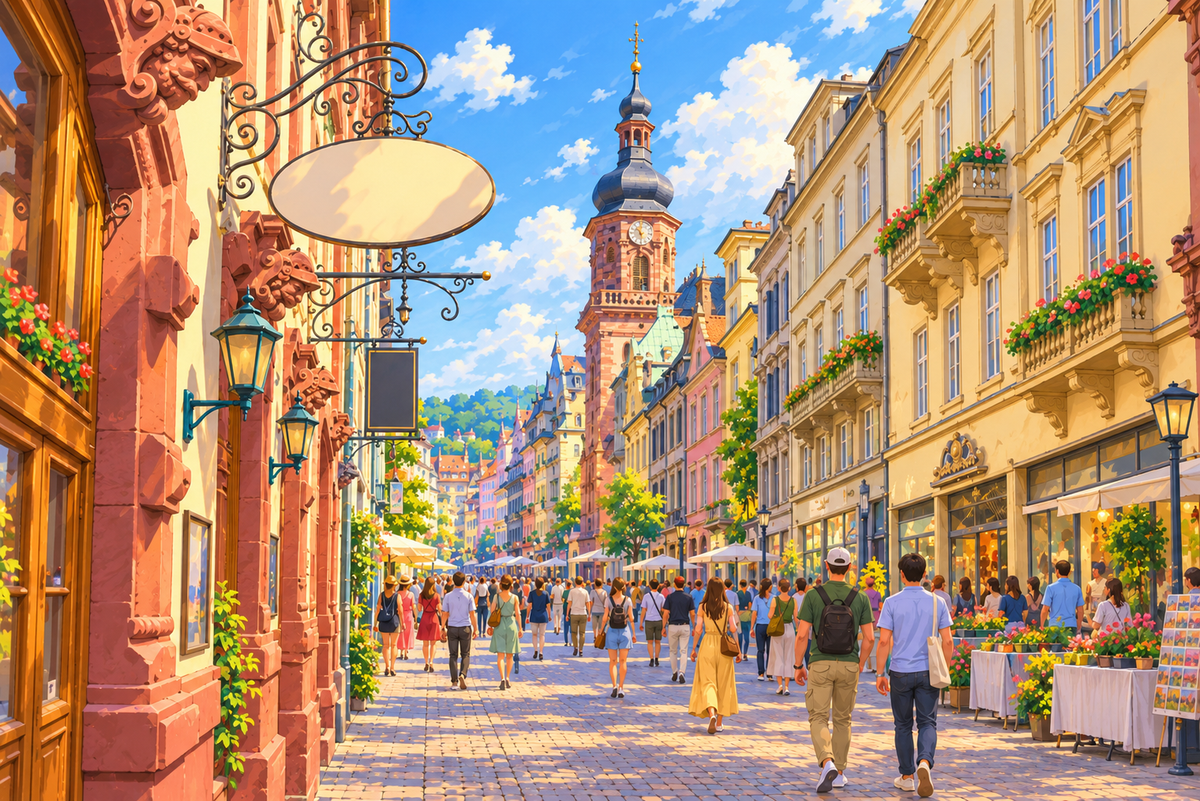 Old-Town