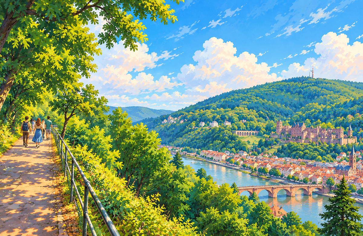 Philosophenweg