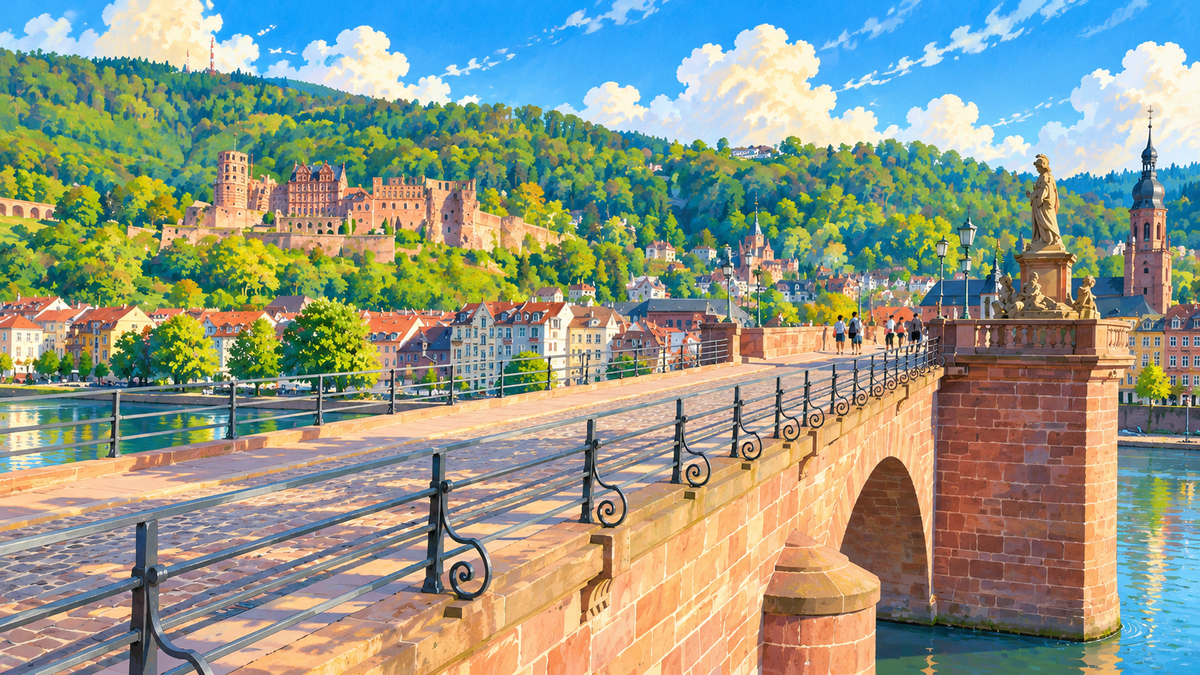 Old Bridge