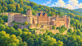 Heidelberg Castle