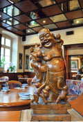 Asia Restaurant