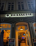 Brasserie
